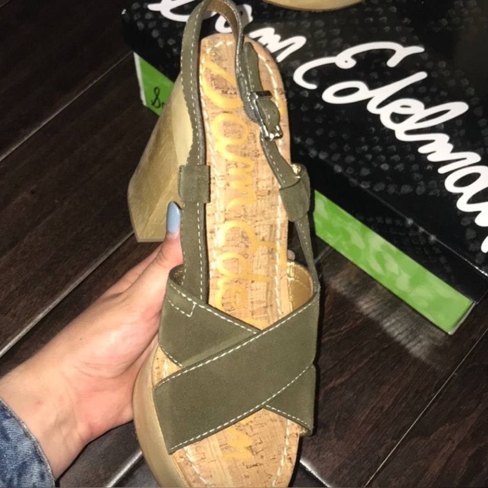 Sam Edelman Platform